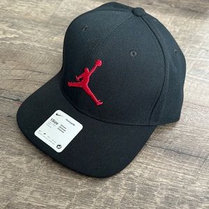 Jordan Snapback Hat